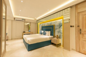 Marine Bay Colombo